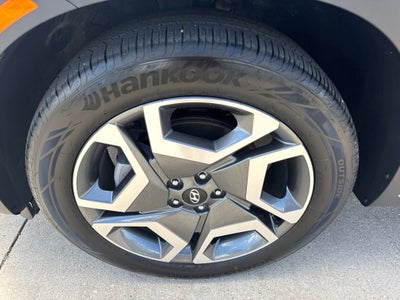 2025 Hyundai Palisade SEL Premium 7 Passenger