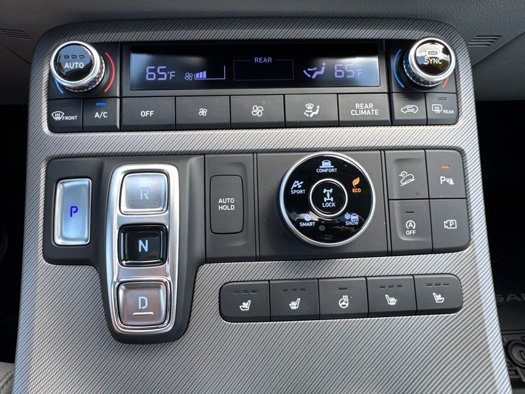 2025 Hyundai Palisade SEL Premium 7 Passenger