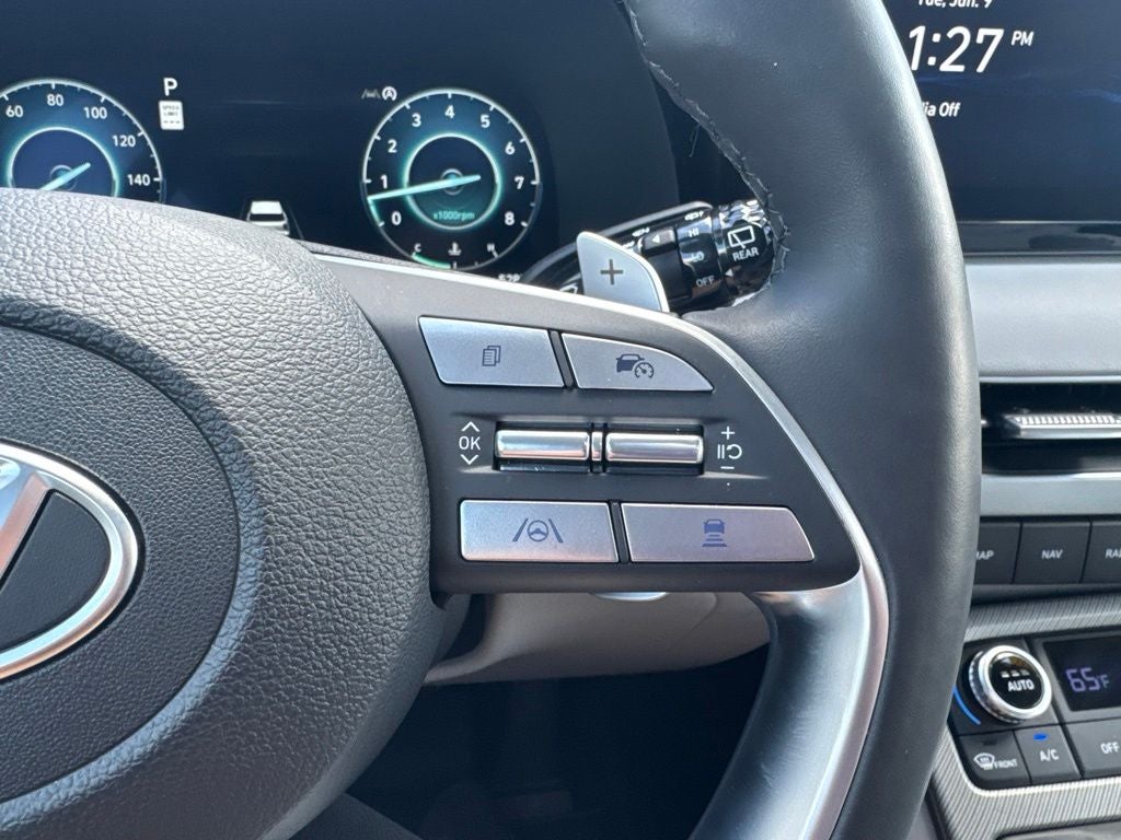 2025 Hyundai Palisade SEL Premium 7 Passenger