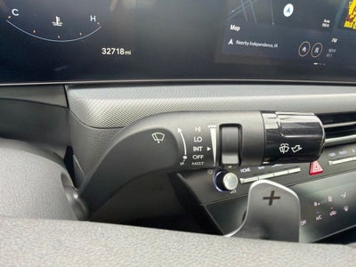 2025 Hyundai Sonata SEL Convenience
