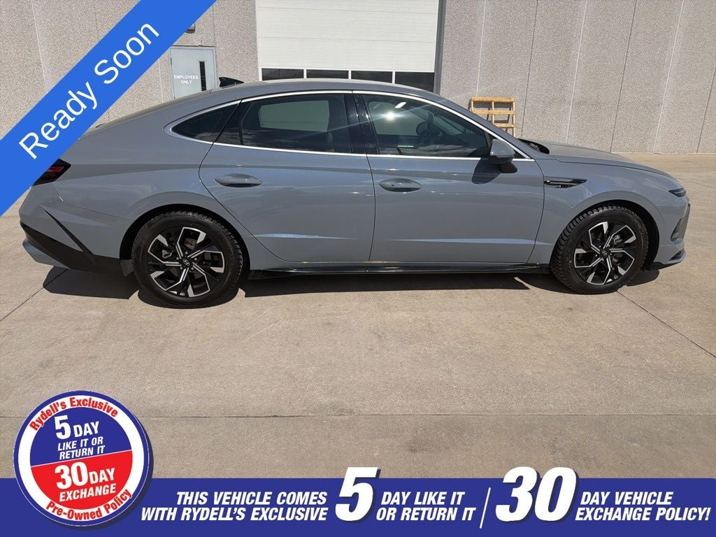 2024 Hyundai Sonata SEL AWD