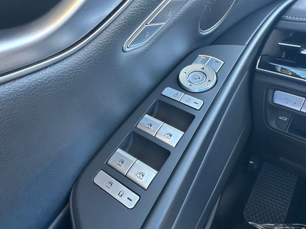 2021 Genesis G80 2.5T