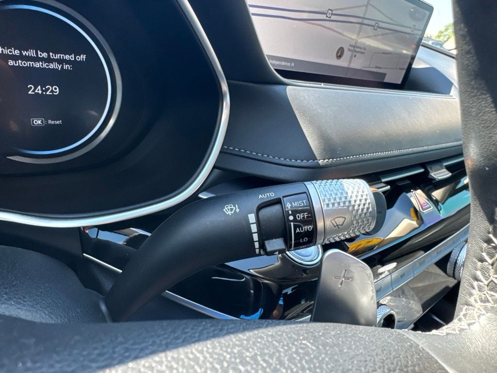 2021 Genesis G80 2.5T