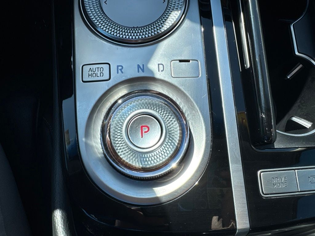 2021 Genesis G80 2.5T