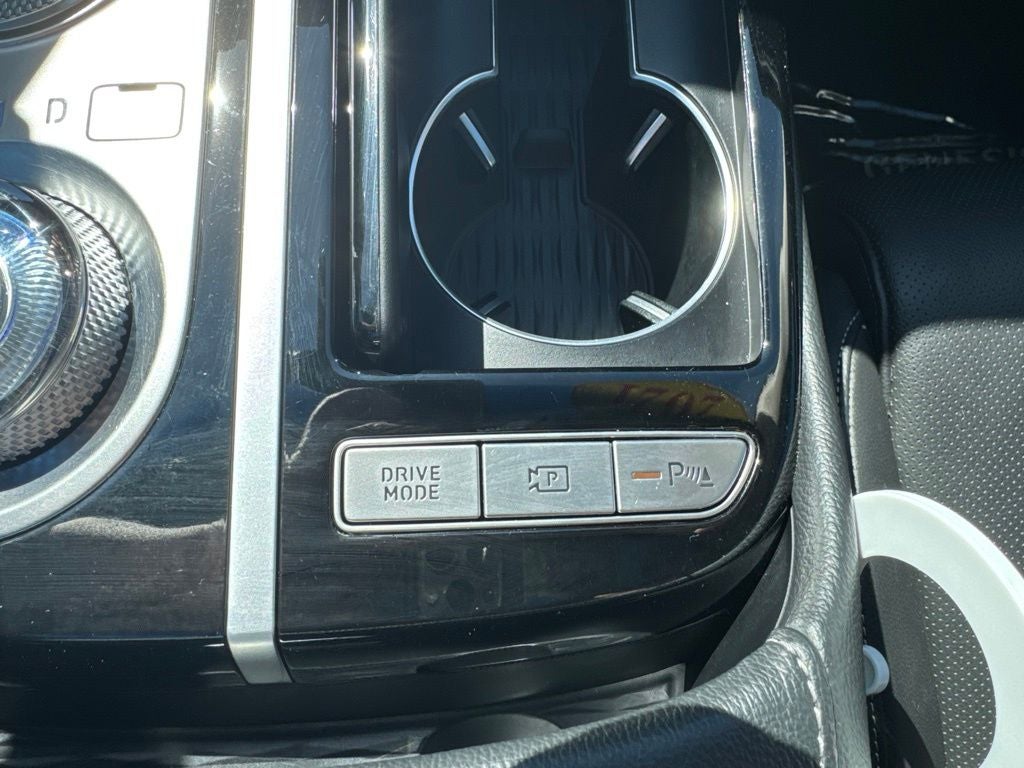 2021 Genesis G80 2.5T