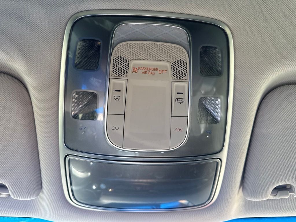 2021 Genesis G80 2.5T