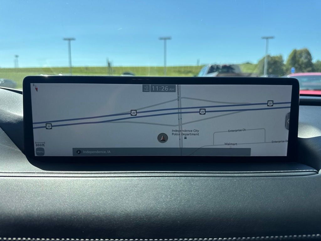 2021 Genesis G80 2.5T