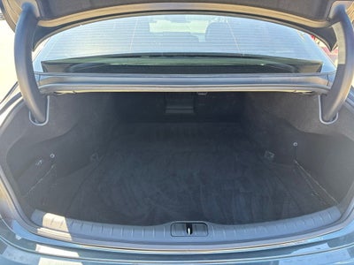 2021 Genesis G80 2.5T