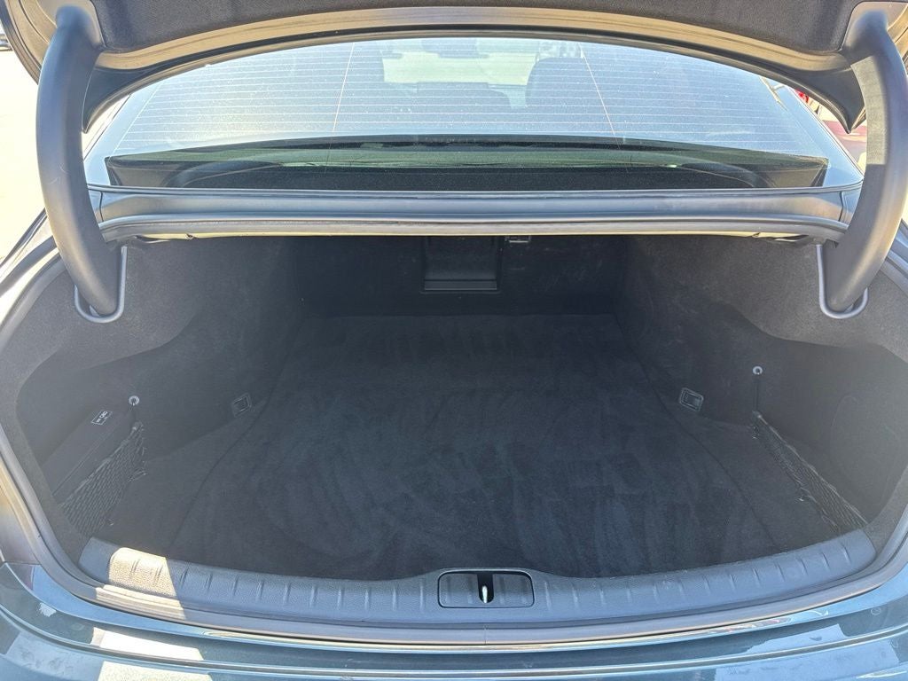 2021 Genesis G80 2.5T