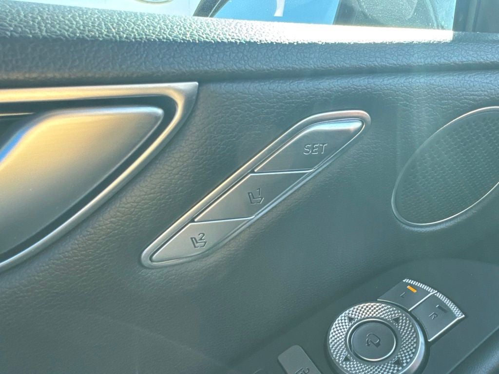 2021 Genesis G80 2.5T