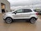 2021 Ford EcoSport Titanium