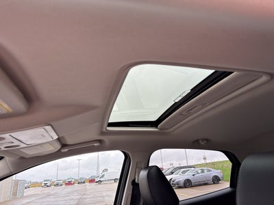 2021 Ford EcoSport Titanium