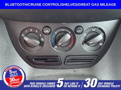 2015 Ford Transit Connect XL