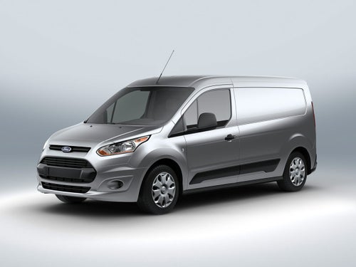 2015 Ford Transit Connect XL