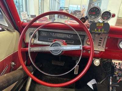 1965 Dodge Coronet DRAG CAR