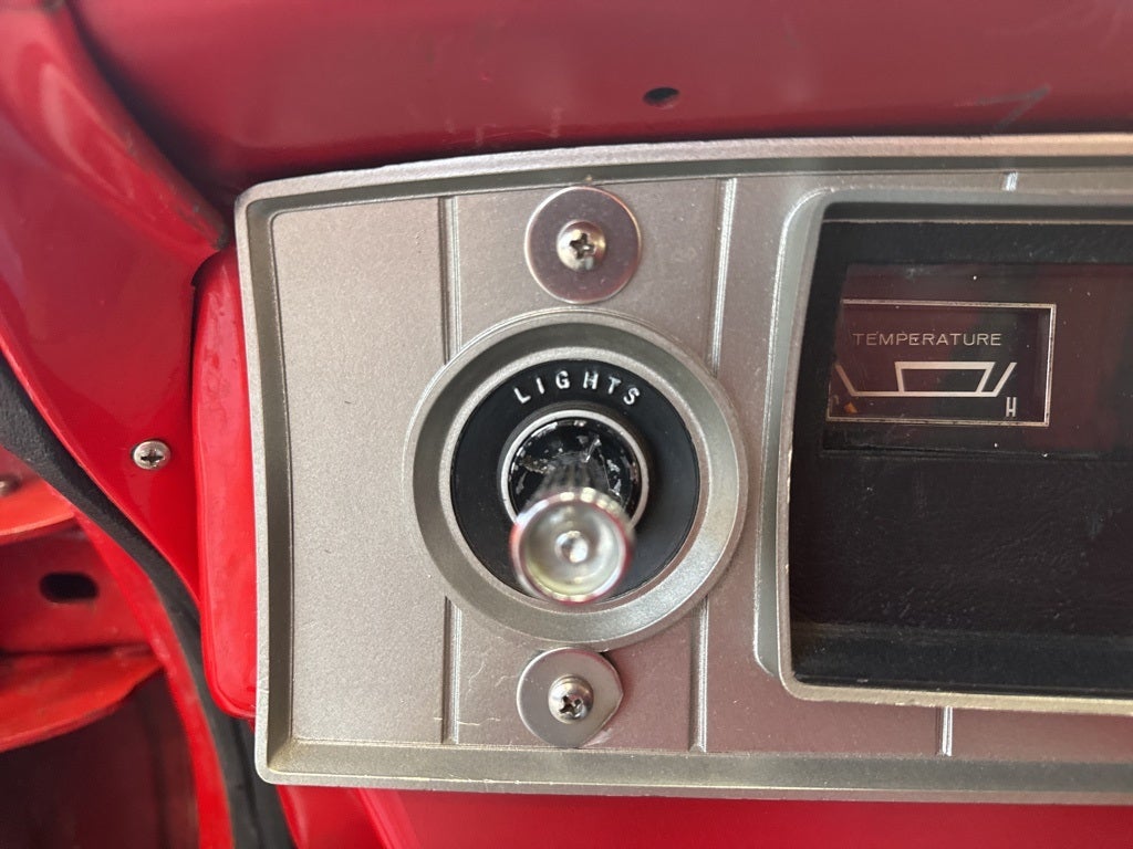 1965 Dodge Coronet DRAG CAR