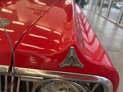 1965 Dodge Coronet DRAG CAR