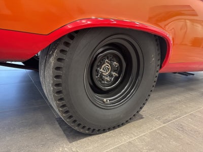 1965 Dodge Coronet DRAG CAR