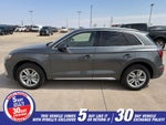 2022 Audi Q5 45 S line Premium quattro