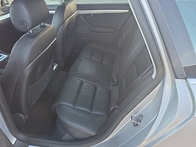 2005 Audi A4 2.0T Avant quattro