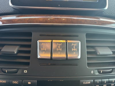 2013 Mercedes-Benz G-Class G 550 4MATIC®