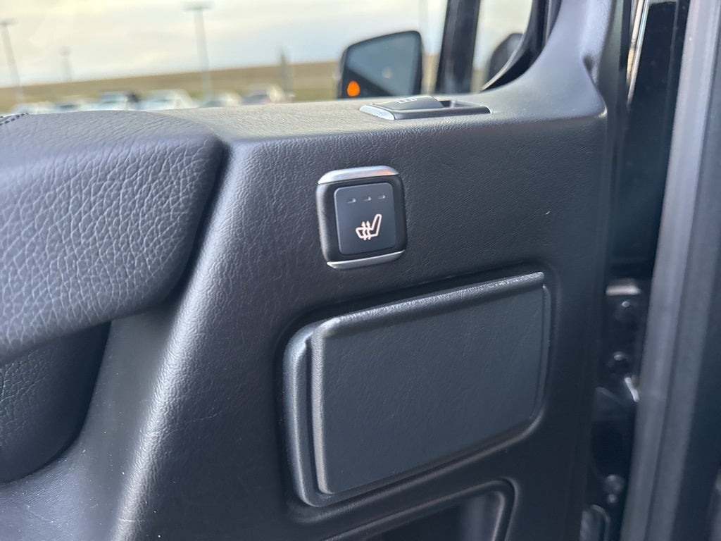 2013 Mercedes-Benz G-Class G 550 4MATIC®