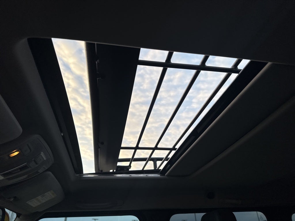 2013 Mercedes-Benz G-Class G 550 4MATIC®