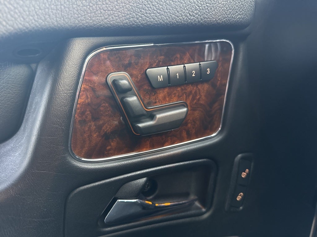 2013 Mercedes-Benz G-Class G 550 4MATIC®