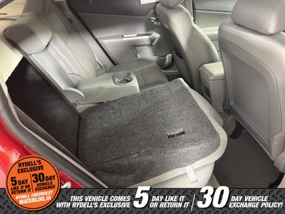 2008 Dodge Avenger SXT