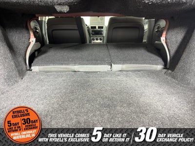 2008 Dodge Avenger SXT