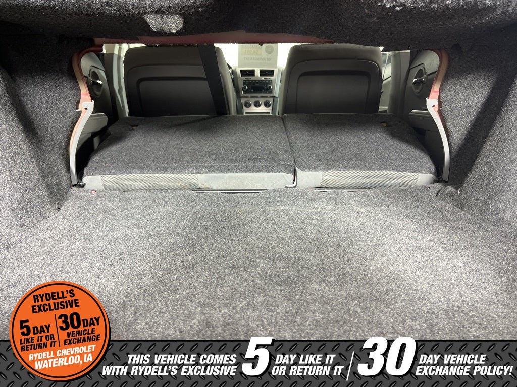 2008 Dodge Avenger SXT