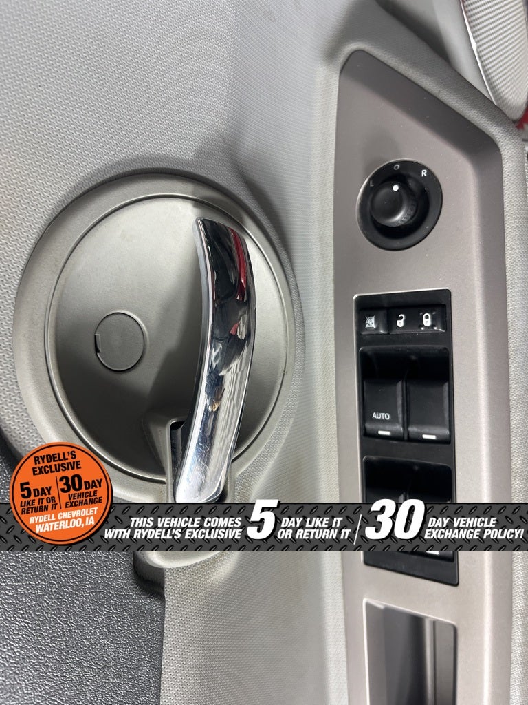 2008 Dodge Avenger SXT