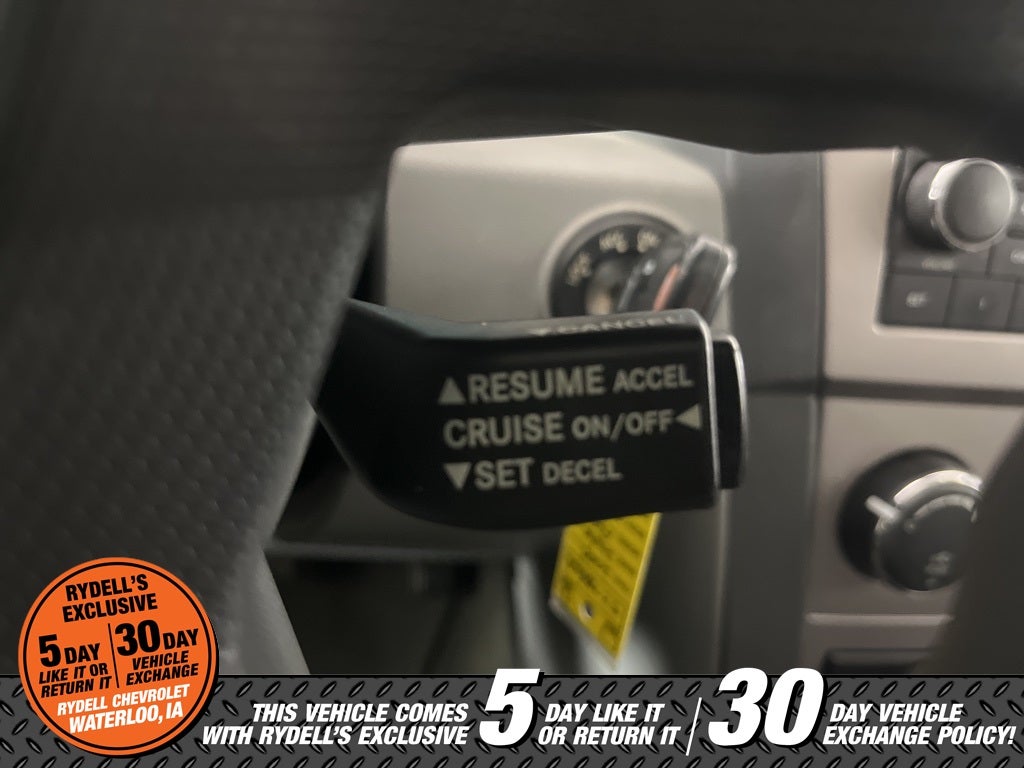 2008 Dodge Avenger SXT