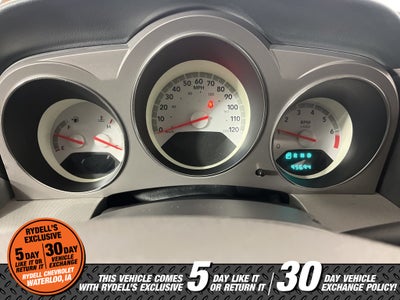 2008 Dodge Avenger SXT