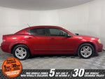 2008 Dodge Avenger SXT