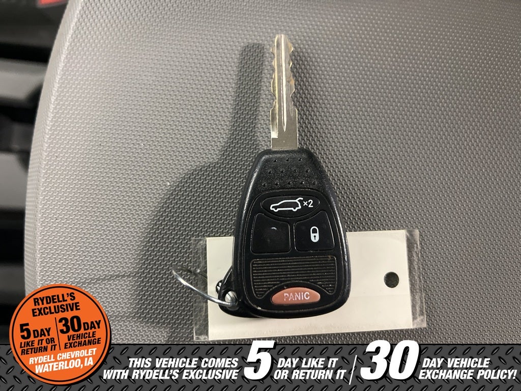 2008 Dodge Avenger SXT