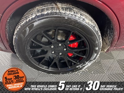 2020 Dodge Durango GT Plus