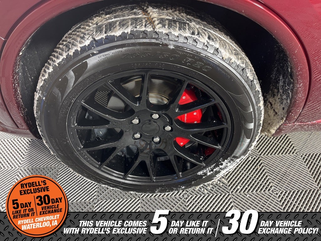 2020 Dodge Durango GT Plus