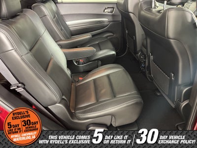 2020 Dodge Durango GT Plus