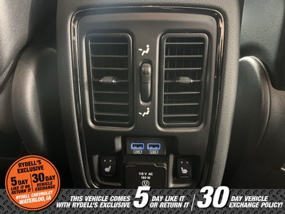 2020 Dodge Durango GT Plus