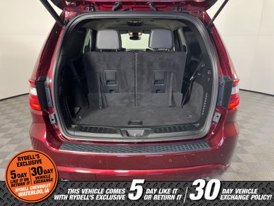 2020 Dodge Durango GT Plus