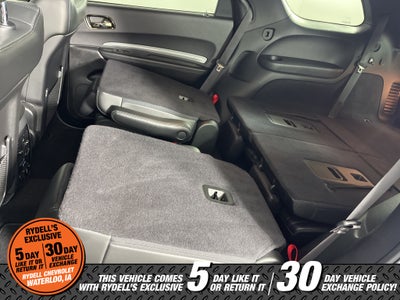 2020 Dodge Durango GT Plus