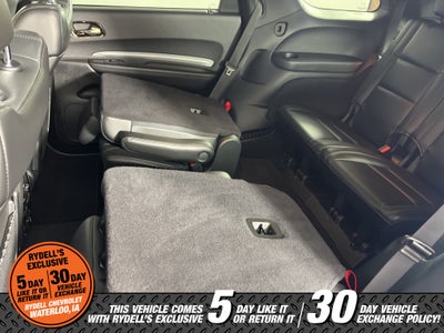 2020 Dodge Durango GT Plus