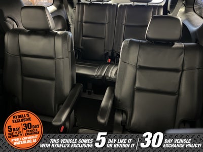 2020 Dodge Durango GT Plus