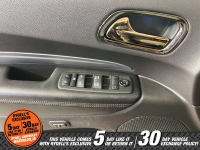 2020 Dodge Durango GT Plus