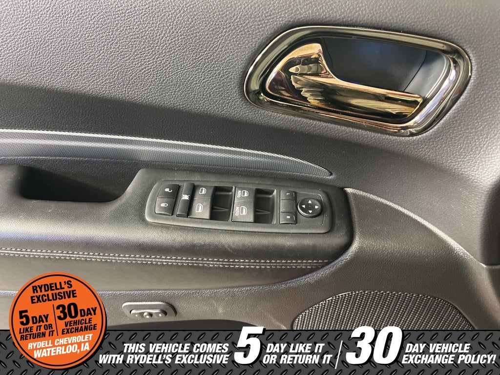 2020 Dodge Durango GT Plus