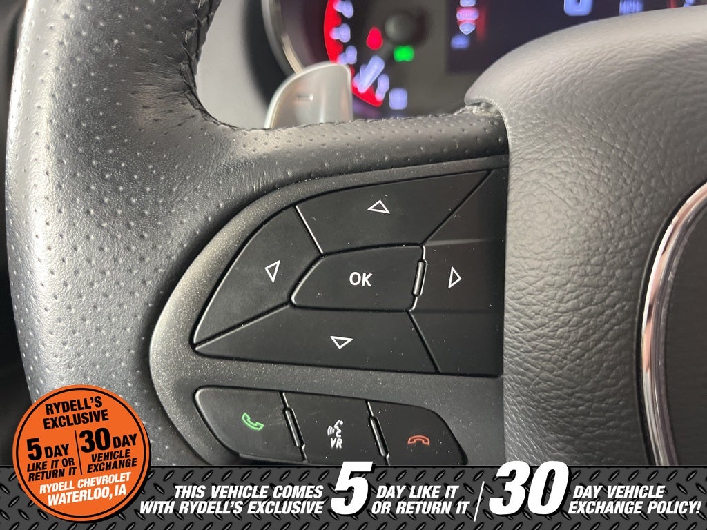 2020 Dodge Durango GT Plus