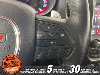 2020 Dodge Durango GT Plus