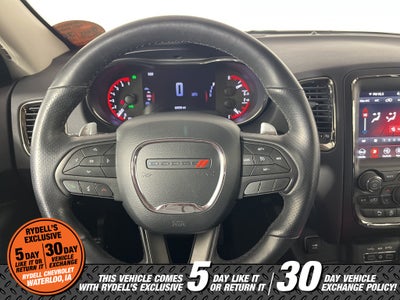 2020 Dodge Durango GT Plus