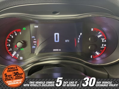 2020 Dodge Durango GT Plus